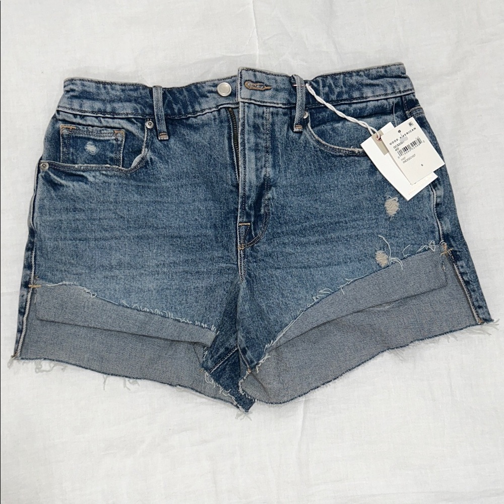 Good American Shorts